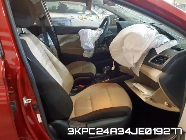 3KPC24A34JE019277 фото 6