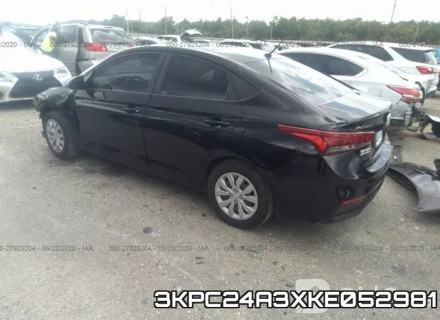 3KPC24A3XKE052981 фото 4