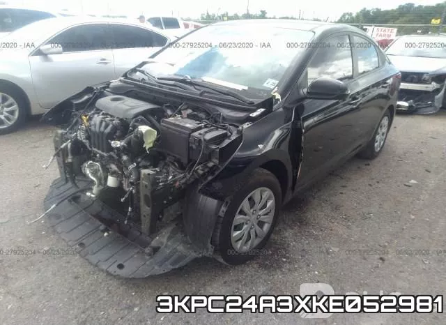3KPC24A3XKE052981 фото 7