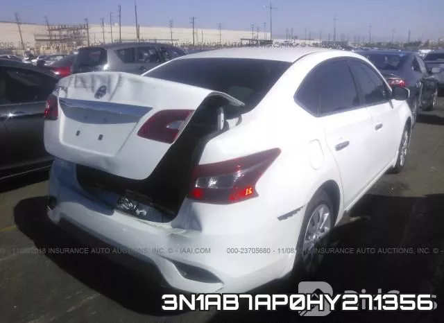 3N1AB7AP0HY271356 фото 5