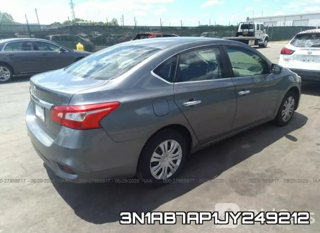 3N1AB7AP1JY249212 фото 5