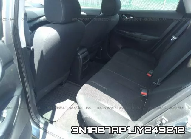3N1AB7AP1JY249212 фото 9
