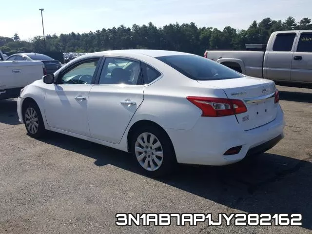 3N1AB7AP1JY282162 фото 4