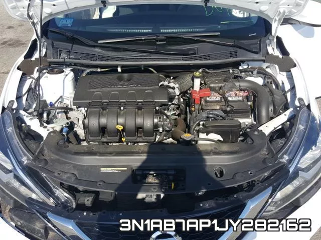 3N1AB7AP1JY282162 фото 8