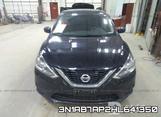3N1AB7AP2HL641350 фото 7