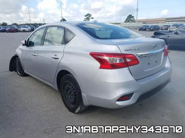 3N1AB7AP2HY343870 фото 4