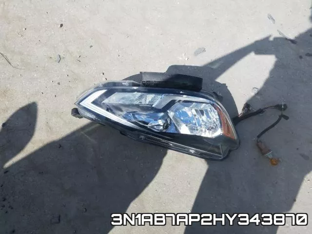 3N1AB7AP2HY343870 фото 10