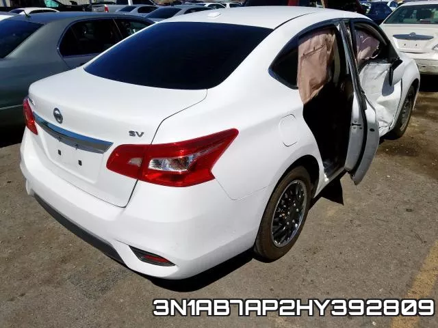 3N1AB7AP2HY392809 фото 5