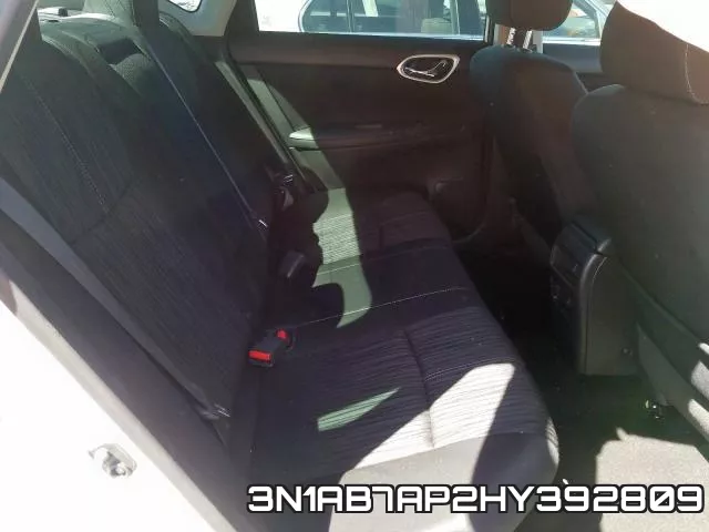 3N1AB7AP2HY392809 фото 7
