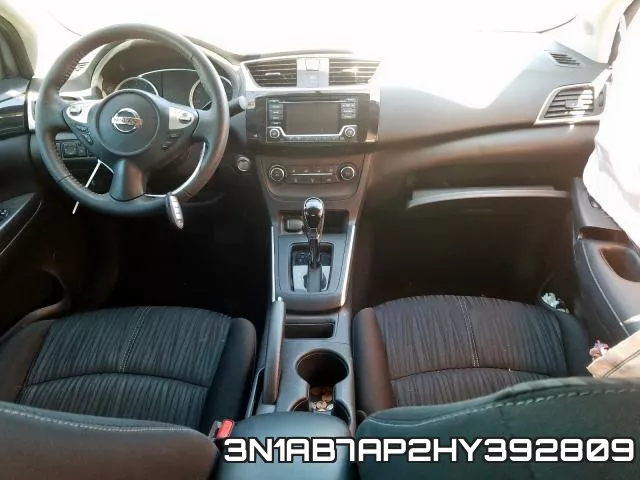 3N1AB7AP2HY392809 фото 10