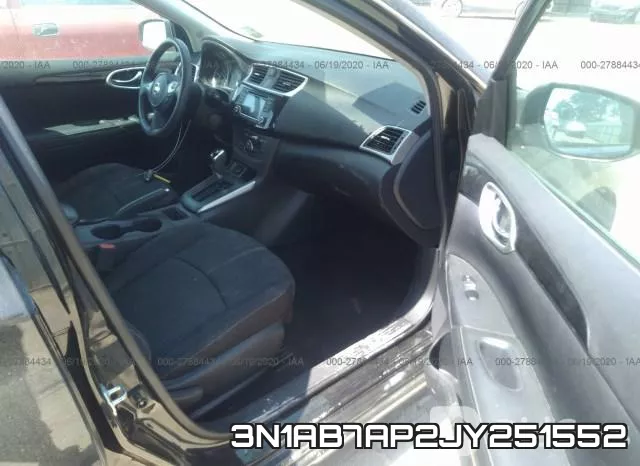 3N1AB7AP2JY251552 фото 6