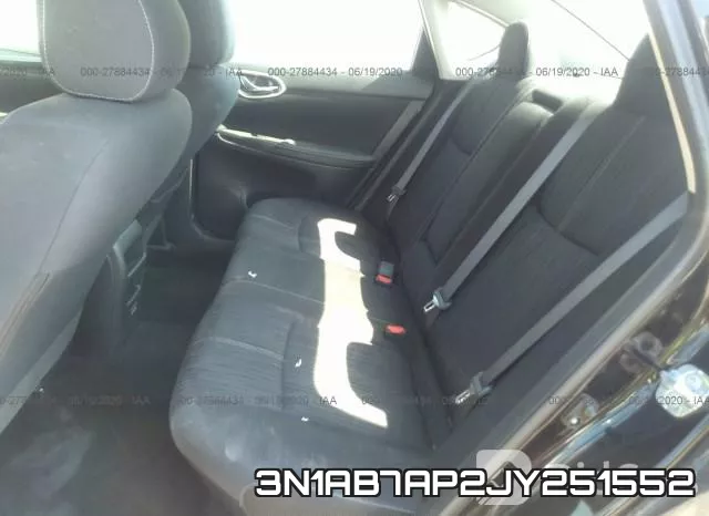 3N1AB7AP2JY251552 фото 9