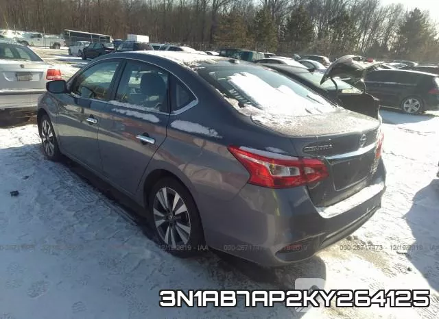 3N1AB7AP2KY264125 фото 4