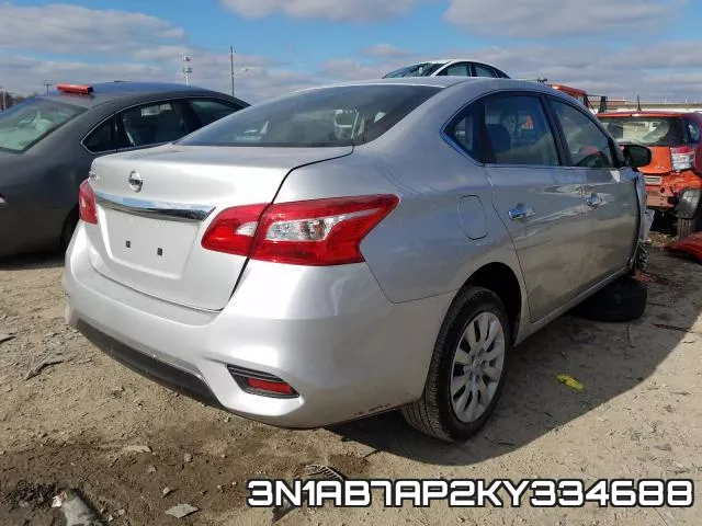 3N1AB7AP2KY334688 фото 5