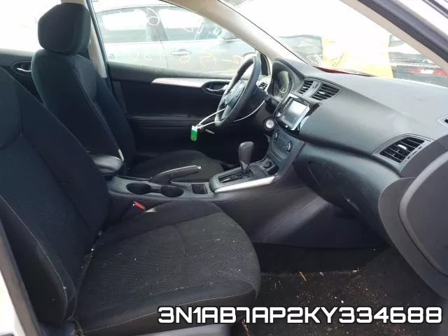 3N1AB7AP2KY334688 фото 6