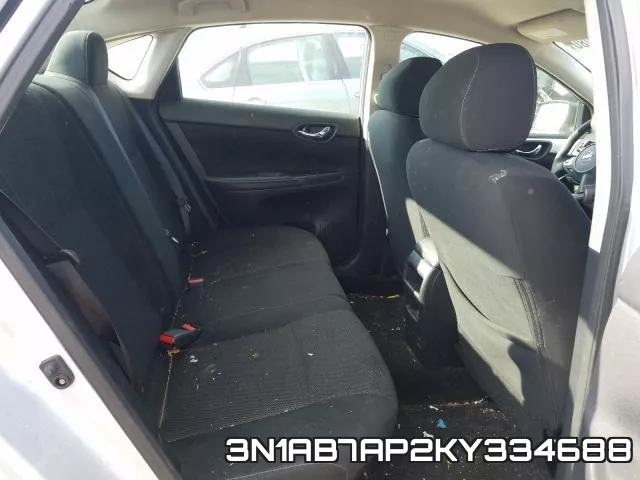 3N1AB7AP2KY334688 фото 7