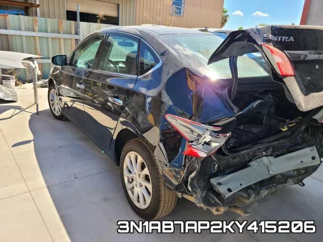 3N1AB7AP2KY415206 фото 4