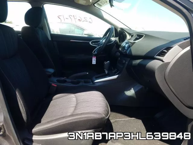 3N1AB7AP3HL639848 фото 6