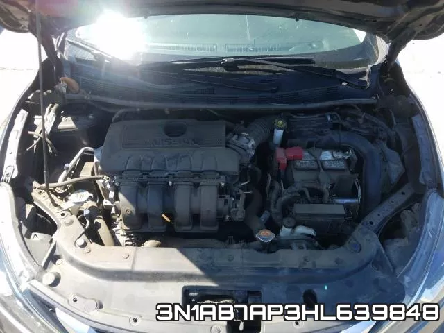 3N1AB7AP3HL639848 фото 8