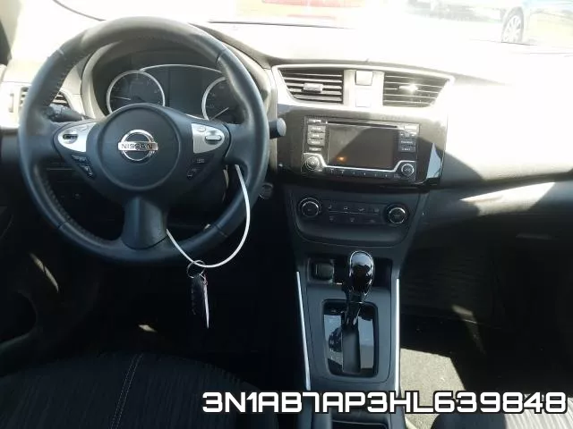 3N1AB7AP3HL639848 фото 10