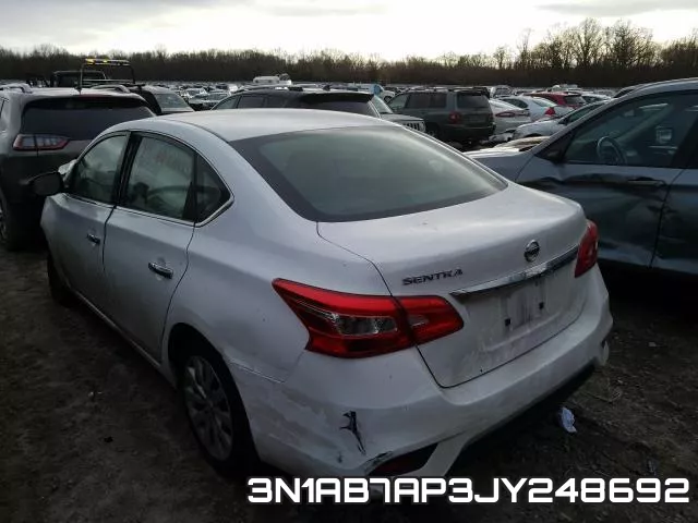 3N1AB7AP3JY248692 фото 4