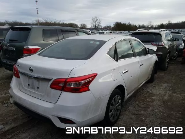 3N1AB7AP3JY248692 фото 5