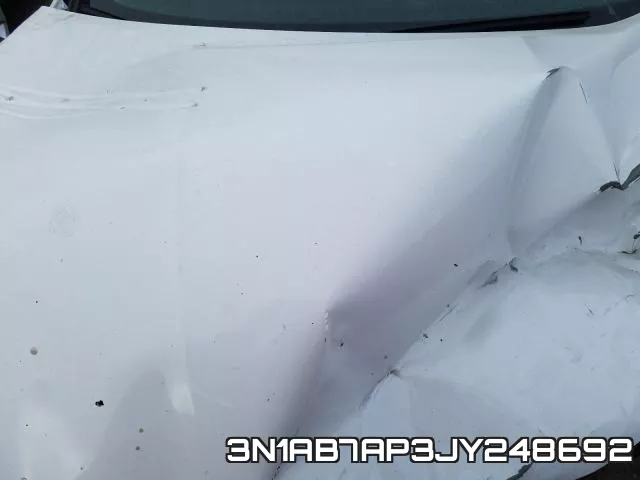 3N1AB7AP3JY248692 фото 8