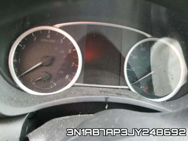 3N1AB7AP3JY248692 фото 9