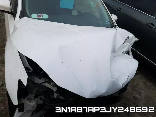 3N1AB7AP3JY248692 фото 10