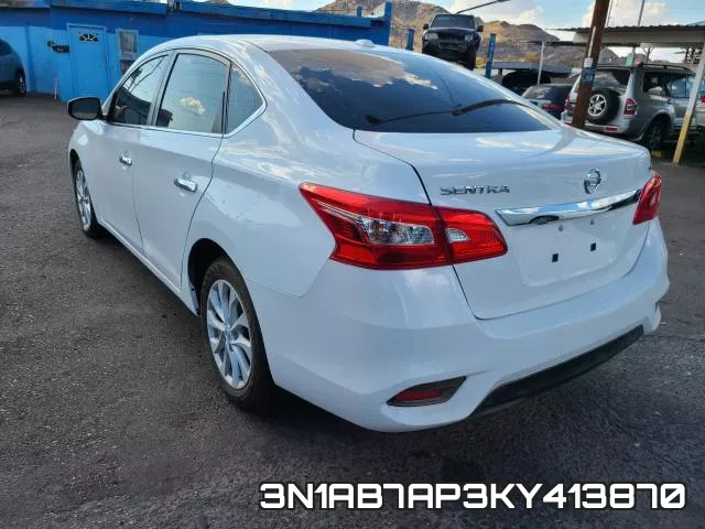 3N1AB7AP3KY413870 фото 4