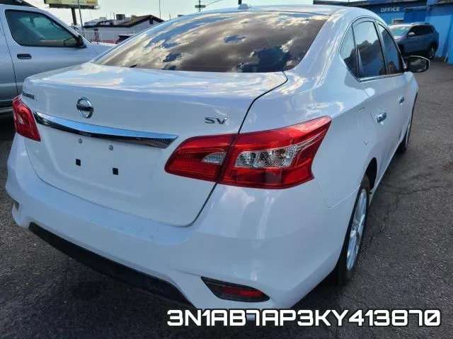 3N1AB7AP3KY413870 фото 5