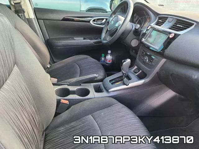 3N1AB7AP3KY413870 фото 6