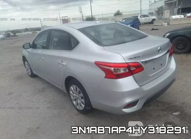 3N1AB7AP4HY318291 фото 4