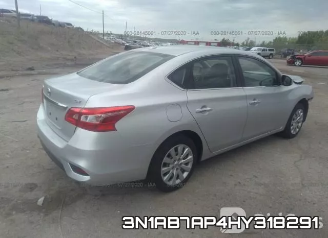 3N1AB7AP4HY318291 фото 5