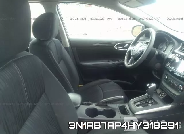 3N1AB7AP4HY318291 фото 6