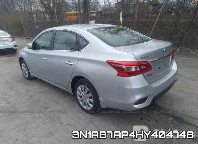 3N1AB7AP4HY404748 фото 4