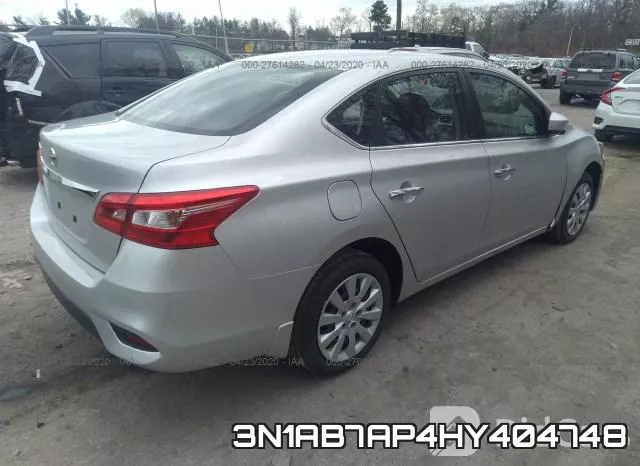 3N1AB7AP4HY404748 фото 5