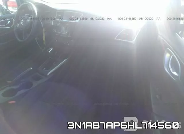 3N1AB7AP6HL714560 фото 6