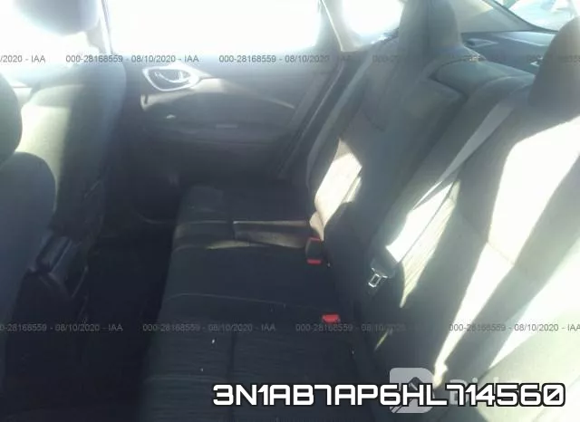 3N1AB7AP6HL714560 фото 9