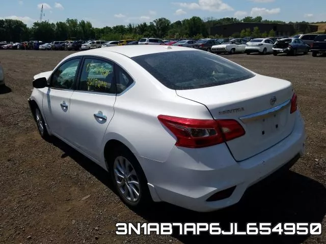 3N1AB7AP6JL654950 фото 4