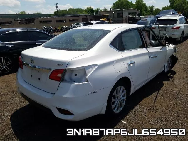 3N1AB7AP6JL654950 фото 5