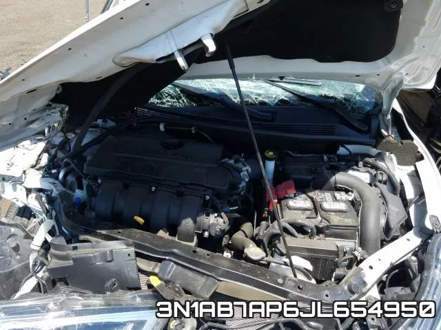 3N1AB7AP6JL654950 фото 8