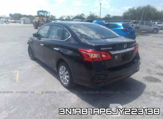3N1AB7AP6JY223138 фото 4