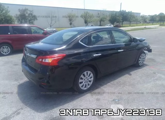 3N1AB7AP6JY223138 фото 5