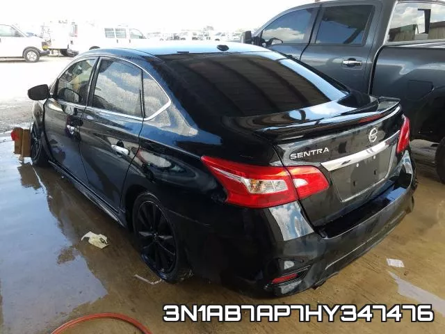3N1AB7AP7HY347476 фото 4