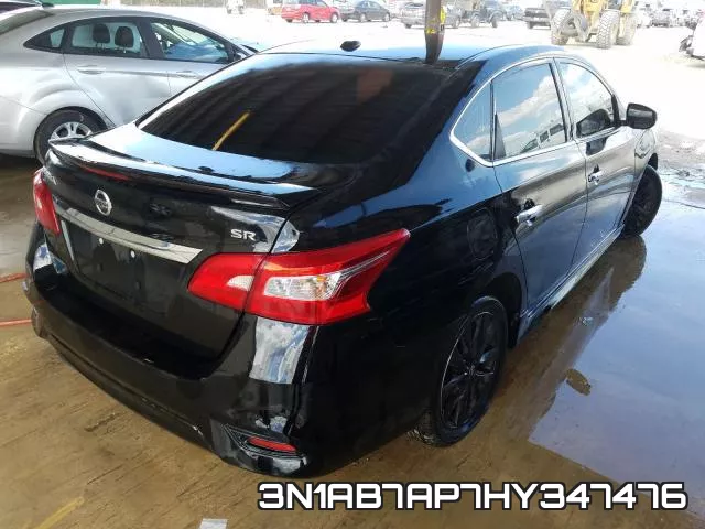 3N1AB7AP7HY347476 фото 5