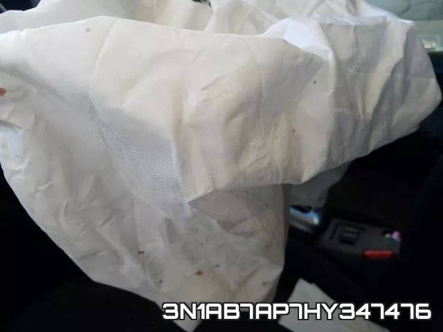 3N1AB7AP7HY347476 фото 10