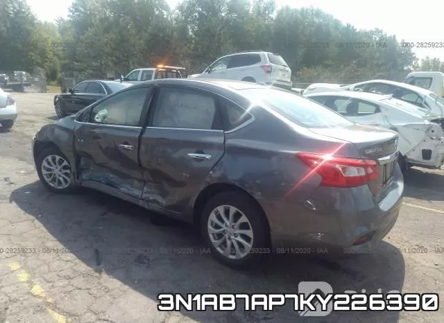 3N1AB7AP7KY226390 фото 4