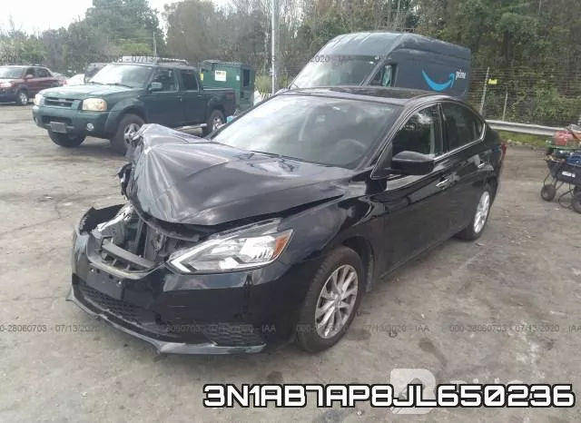 3N1AB7AP8JL650236 фото 3