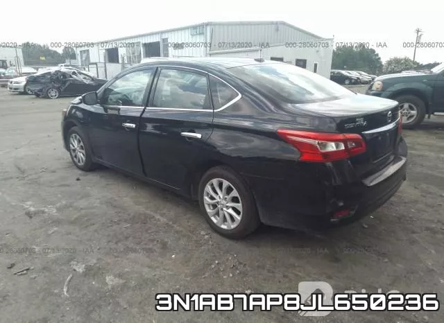 3N1AB7AP8JL650236 фото 4